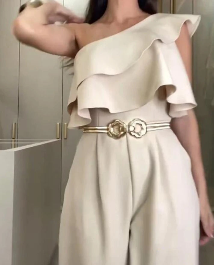 Macacão Ayla
